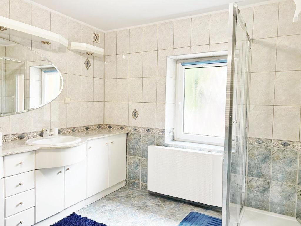 GOŁĘBI PUCH - Przytulny Apartament z Ogrodem, Kudowa Zdrój Exterior foto